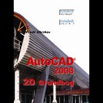 AutoCAD 2008 2D Grundbog ( e-bog til download. Leveres på e-mail )