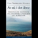 At stå i det åbne ( e-bog til download. Leveres på e-mail )