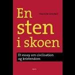 En sten i skoen ( e-bog til download. Leveres på e-mail )
