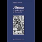 Alithia ( e-bog til download. Leveres på e-mail )