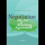 Negotiation ( e-bog til download. Leveres på e-mail )