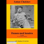 Damen med hunden ( e-bog til download. Leveres på e-mail )