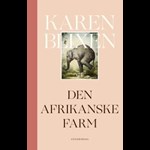 Den afrikanske farm ( e-bog til download. Leveres på e-mail )