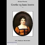 Goethe og hans hustru ( e-bog til download. Leveres på e-mail )