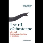 Lyt til elefanterne ( e-bog til download. Leveres på e-mail )