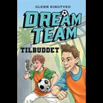 Tilbuddet (Dreamteam 4) ( e-bog til download. Leveres på e-mail )