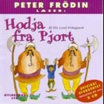 Hodja fra Pjort ( lydbog til download. Leveres på e-mail )