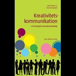 Kreativitetskommunikation ( e-bog til download. Leveres på e-mail )