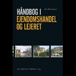 Håndbog i ejendomshandel og lejeret ( e-bog til download. Leveres på e-mail )