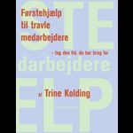 Førstehjælp til travle medarbejdere ( e-bog til download. Leveres på e-mail )