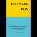 KØN ( e-bog til download. Leveres på e-mail )