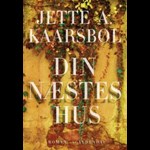 Din næstes hus ( e-bog til download. Leveres på e-mail )
