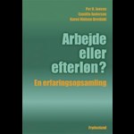 Arbejde eller efterløn ( e-bog til download. Leveres på e-mail )