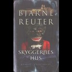 Skyggernes hus ( e-bog til download. Leveres på e-mail )