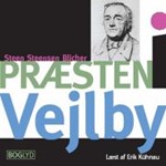 Præsten i Vejlby ( lydbog til download. Leveres på e-mail )
