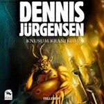 Krøniker fra Kvæhl #1: Knusum Kranikum ( lydbog til download. Leveres på e-mail )