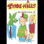 Tykke Niels Skolehistorier 2 ( e-bog til download. Leveres på e-mail )