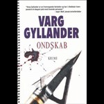 Ondskab ( e-bog til download. Leveres på e-mail )