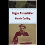 Nogle Avisartikler ( e-bog til download. Leveres på e-mail )