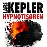 Hypnotisøren ( lydbog til download. Leveres på e-mail )