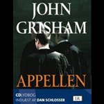 Appellen ( lydbog til download. Leveres på e-mail )