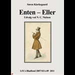Enten-eller ( e-bog til download. Leveres på e-mail )