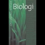 Biologi ( e-bog til download. Leveres på e-mail )