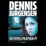 Tunnelmanden ( e-bog til download. Leveres på e-mail )
