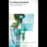 At tænke eksistensen ( e-bog til download. Leveres på e-mail )