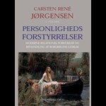 Personlighedsforstyrrelser ( e-bog til download. Leveres på e-mail )