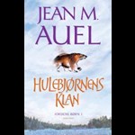 Hulebjørnens klan ( e-bog til download. Leveres på e-mail )