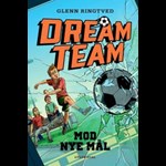 Mod nye mål (Dreamteam 1) ( e-bog til download. Leveres på e-mail )