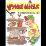 Tykke Niels Skolehistorier 1 ( e-bog til download. Leveres på e-mail )