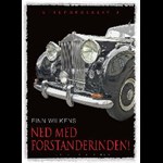 Ned med forstanderinden! ( e-bog til download. Leveres på e-mail )