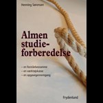 Almen studieforberedelse ( e-bog til download. Leveres på e-mail )