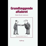 Grundlæggende aftaleret ( e-bog til download. Leveres på e-mail )