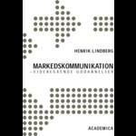 Markedskommunikation - videregående uddannelser ( e-bog til download. Leveres på e-mail )