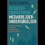 Resultatorienterede medarbejderundersøgelser ( e-bog til download. Leveres på e-mail )