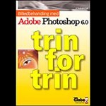 Billedbehandling med Adobe Photoshop 6.0 - trin for trin ( e-bog til download. Leveres på e-mail )