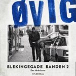 Blekingegadebanden 2, Den hårde kerne ( lydbog til download. Leveres på e-mail )