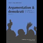 Argumentation & demokrati ? i praksis for 7. til 10. klassetrin ( e-bog til download. Leveres på e-mail )