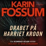 Drabet på Harriet Krohn ( lydbog til download. Leveres på e-mail )