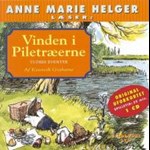 Vinden i Piletræerne 5 - ( lydbog til download. Leveres på e-mail )