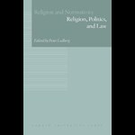 Religion, Politics, and Law ( e-bog til download. Leveres på e-mail )