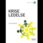 Kriseledelse ( e-bog til download. Leveres på e-mail )