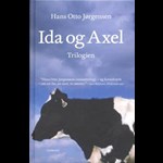 Ida og Axel trilogien ( e-bog til download. Leveres på e-mail )