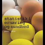 Statistik i ernæring og sundhed ( e-bog til download. Leveres på e-mail )