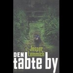 Den tabte by ( e-bog til download. Leveres på e-mail )