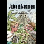 Jagten på Mayabogen ( e-bog til download. Leveres på e-mail )