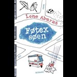 Føtexsøen ( e-bog til download. Leveres på e-mail )